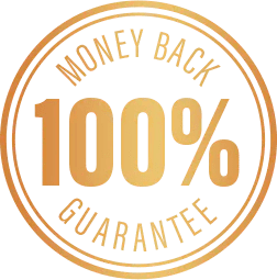 60 Day Money Back Gurantee 